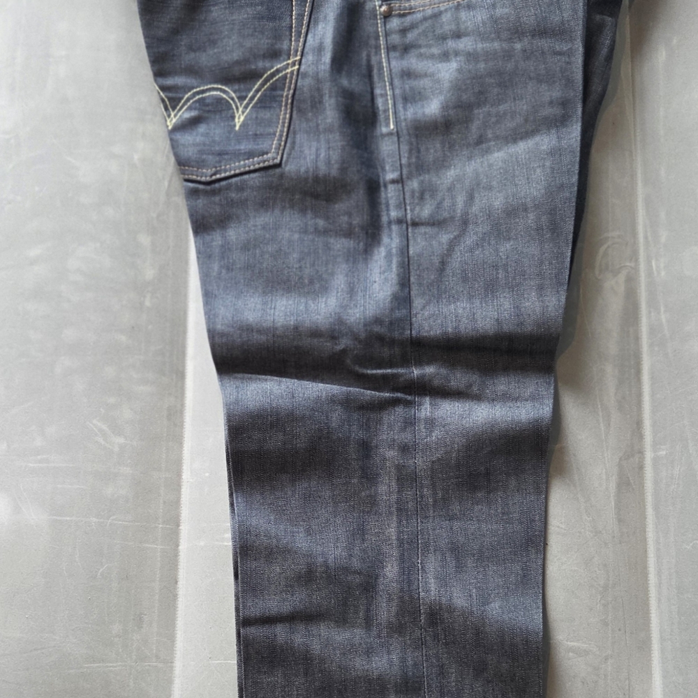 Men's Blue Jeans